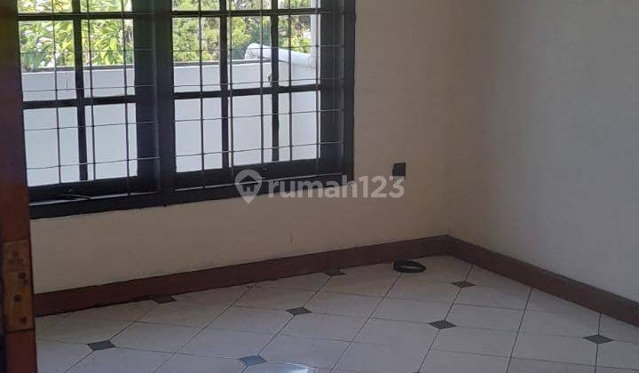 Dijual Rumah di Metro Margahayu Raya Jalan Jupiter  2