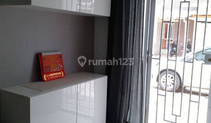 Dijual Rumah Siap Huni - La'Margas Residence - TURUN HARGA 1