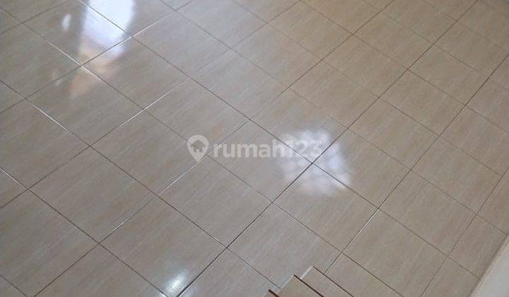 Dijual Rumah Komplek Perumahan Alam Sanggar Indah Citapen 2