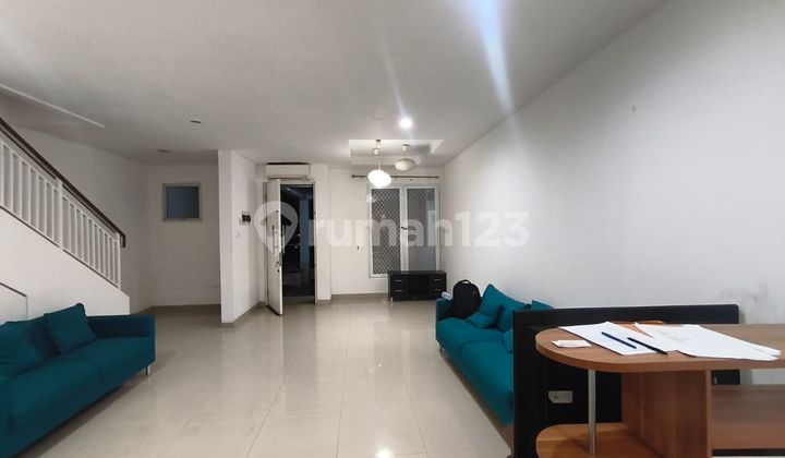 Disewa Rumah 4 Kamar 2 Lantai 7x15 Di Green Permata Pesanggrahan 2