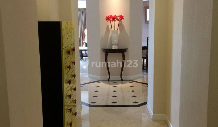 Luxury & Strategic 3 BR Furnished Golfhill Terraces Residence 2