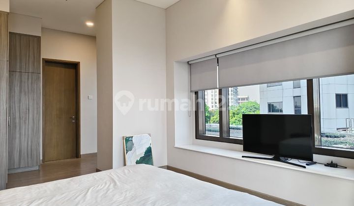 Rent 1 Park Avenue 3 Bedrooms 177M2 Furnished Gandaria Kebayoran 2