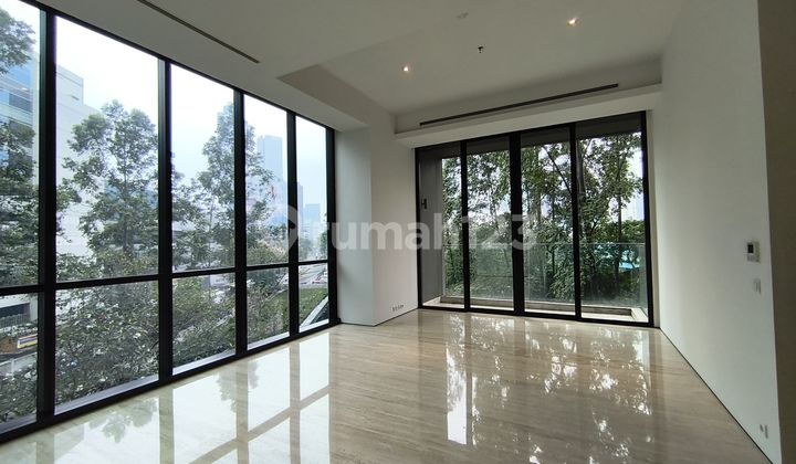 Hot Sale Lavie All Suites 3 Bed 177m2 Furnish Kuningan Setiabudi