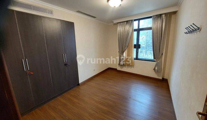 Strategic 145sqm 3BR Furnished In Senayan Kusuma Chandra SCBD 2