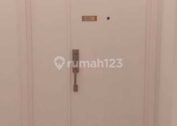 For Rent 2 Bed 102M2 57 Promenade Furnished Thamrin Jakarta 2