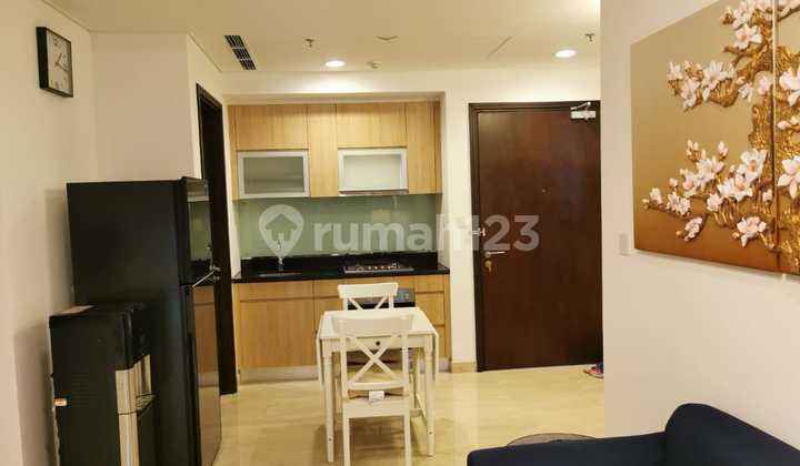 Setiabudi Sky Garden 2br 79sqm Furnished Kuningan Jaksel 2