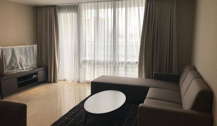 Dijual Apartemen 3BR di My Home Apartement Ciputra World Kuningan 1