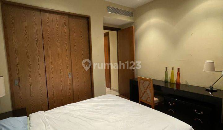 For Rent 3 Bedroom Apartment Furnished di Oakwood Residences 2