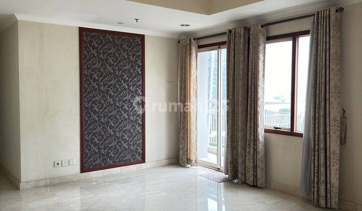 Dijual Apartemen 2 Bedroom di Mediterania Garden Residence Jakbar 1