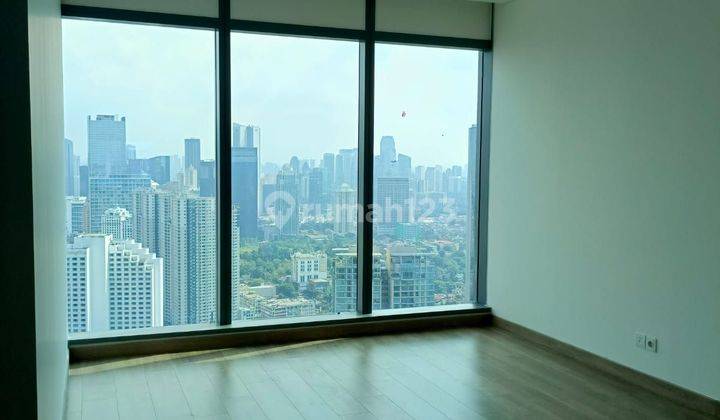 Dijual Apartemen 3 Bedroom di 57 Promenade Thamrin Jakpus 2