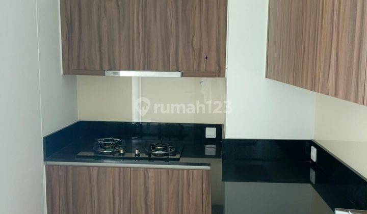 Dijual Apartemen 3 Bedroom di 57 Promenade Thamrin Jakpus 1