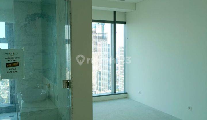 For Sale 4 Bedroom Penthouse Apartment di 57 Promenade Thamrin 1