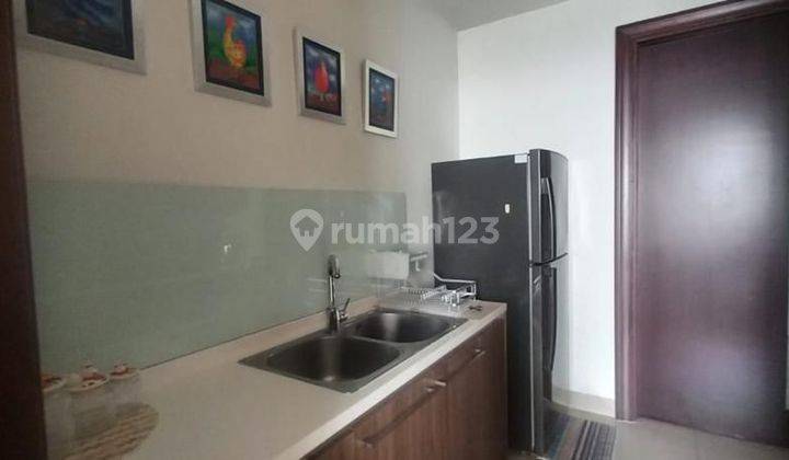 Dijual Apartemen 2 Bedroom Furnished di Pakubuwono View Jaksel 2