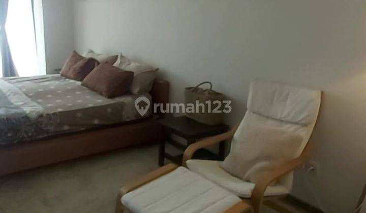 For Rent Sudirman Suites 1 Bedroom Furnished Sudirman Jakpus 1