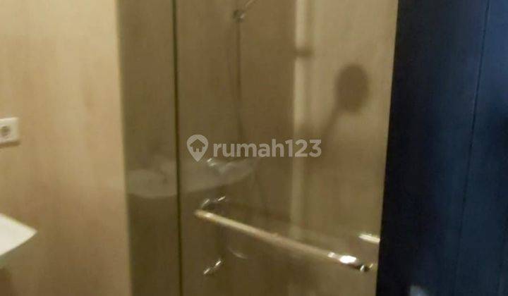 For Rent Sudirman Suites 1 Bedroom Furnished Sudirman Jakpus 2