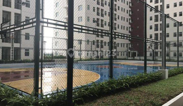 Dijual Apartemen Tipe Studio di Ayodhya Residences Tanggerang 2