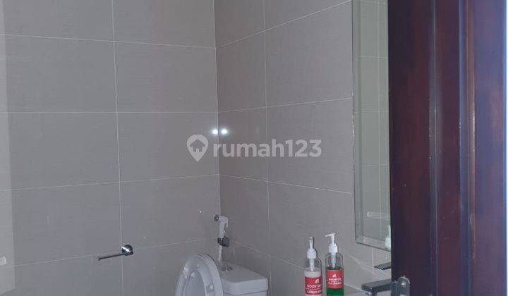 Dijual Apartemen 2 Bedroom Furnished di Puri Mansion Jakbar 2