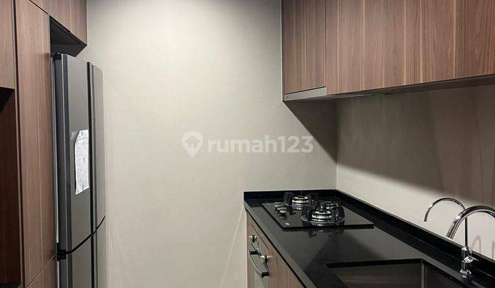 Branz TB Simatupang 1 Bedroom Furnished Apartment Jakarta Selatan 2