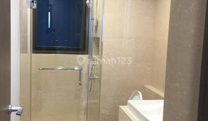 1 Park Avenue 2 + 1 Bedroom Apartment Furnished Gandaria Jaksel 2