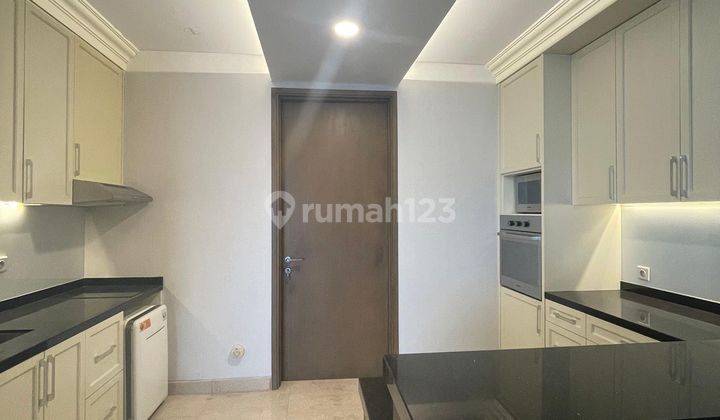 Hot Sale 3 Bedroom Apartemen 1 Park Avenue Furnished Gandaria 2