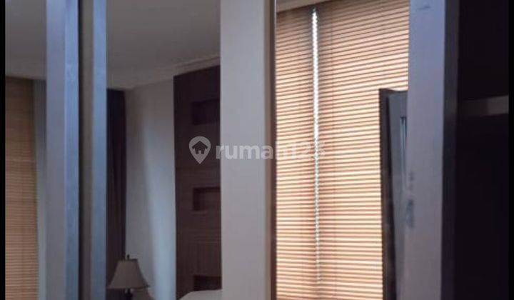 Residence 8 SCBD 2 Bedroom Apartment Furnished Senopati Jaksel 2