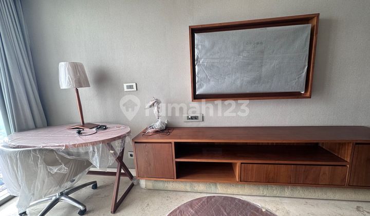 The Suites Ascott Ciputra World 2 1 Bedroom Apartment Furnished 2