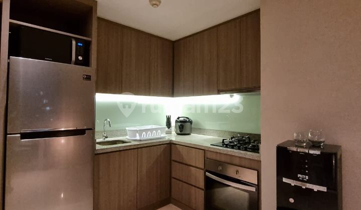 The Orchard Satrio Ciputra World 2 2 Bedroom Furnished Kuningan 2
