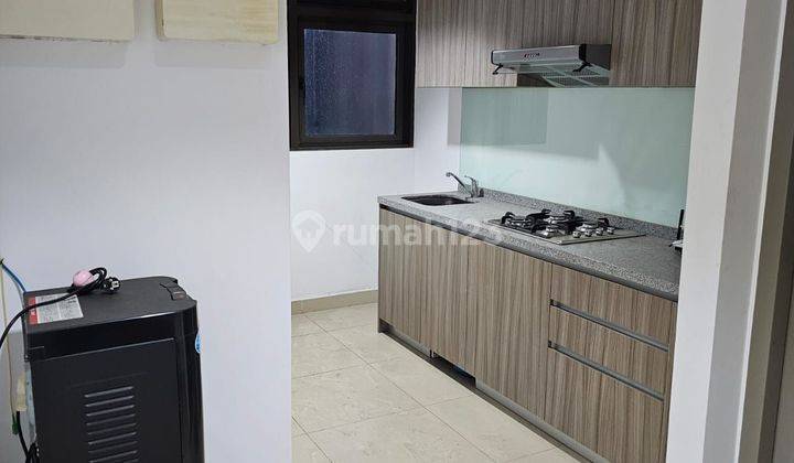 1 Park Avenue 3 Bedroom Apartment Furnished Gandaria Jaksel 2