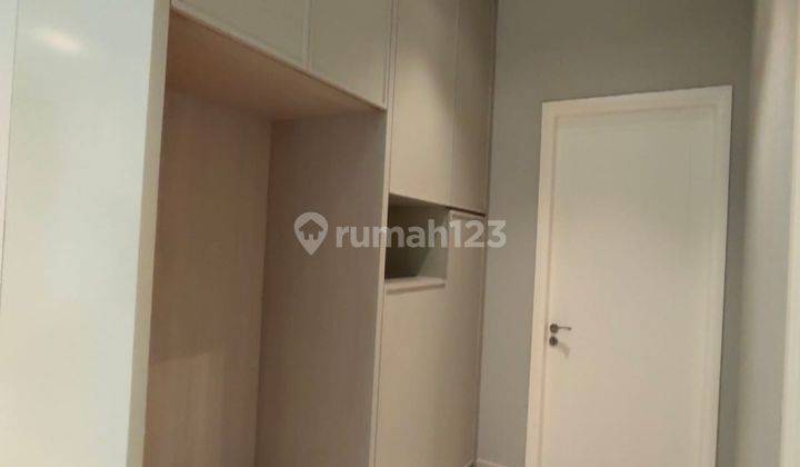 The Stature 2 Bedroom Apartment Furnished Menteng Jakpus 2