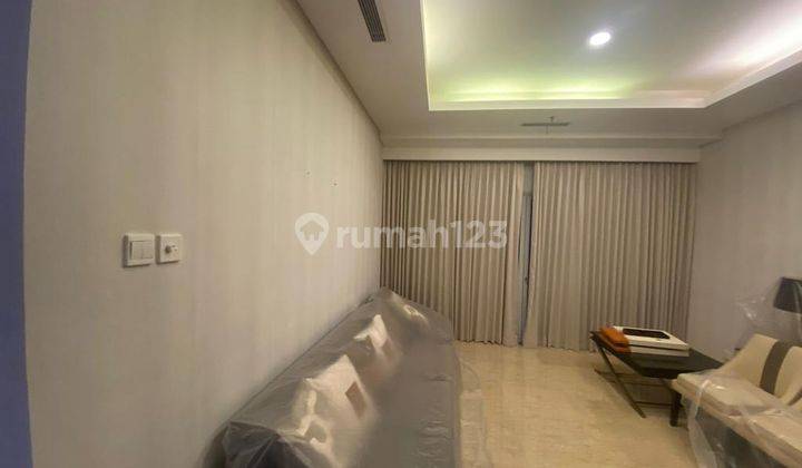 Capital Residences 2 Bedroom Apartment Furnished Scbd Jaksel 2