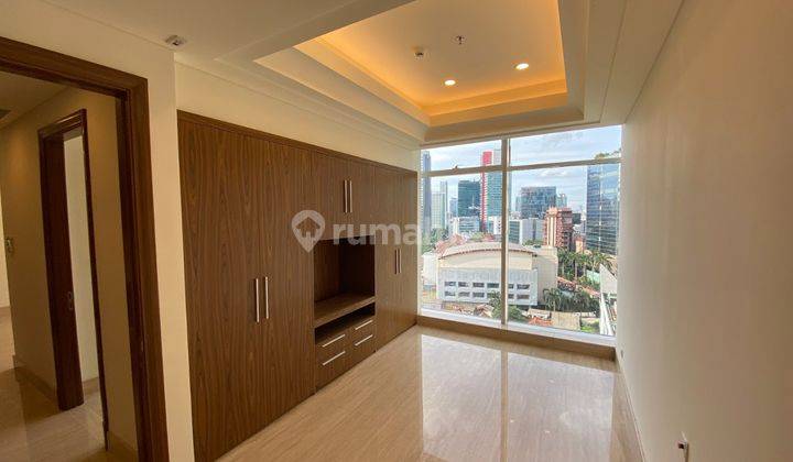 Dijual Apartemen South Hills 2 Bedroom Furnished Kuningan Jaksel 1