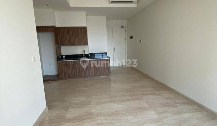 57 Promenade 1 Bedroom Brand New Thamrin Jakpus Grand Indonesia 1