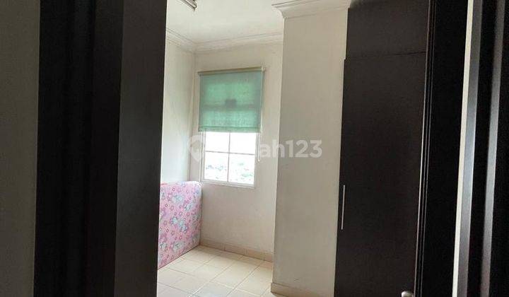 Dijual Apartemen 4 Bedroom Penthouse Furnished di Belleza Permata Hijau Jaksel 2