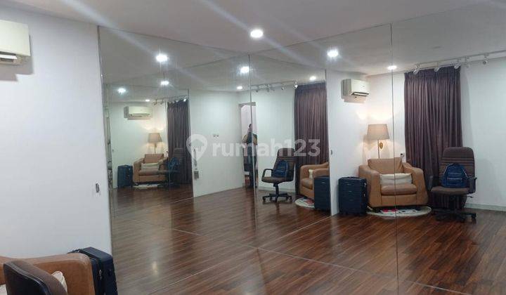 Dijual Rumah 4 Kamar 2 Lantai 10x20 di Muara Karang Jakarta Utara 2