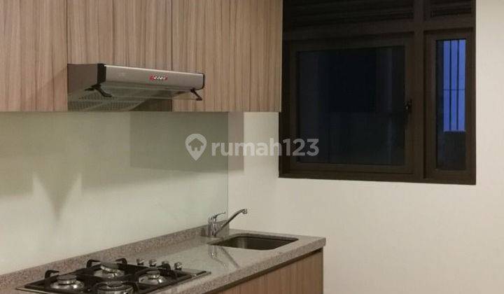 1 Park Avenue 2 + 1 Bedroom Furnished Gandaria Kebayoran Jaksel 2