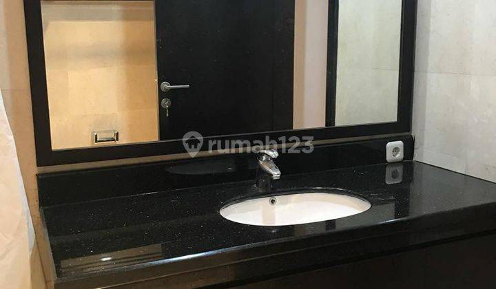 Sudirman Mansion 3 Bedroom Apartment Furnished SCBD Jaksel 2