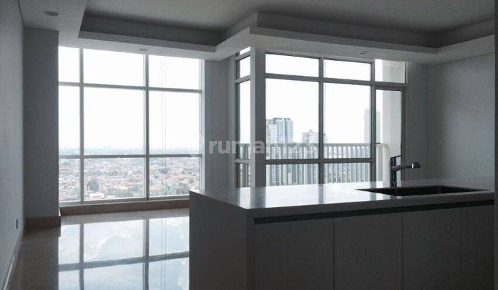 Dijual La Maison Barito 3 Bedroom Apartment Furnished Kebayoran 1