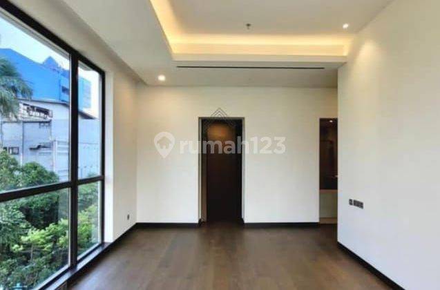 Hot Sale Murah 3 BR di Pakubuwono Menteng Jakpus 2