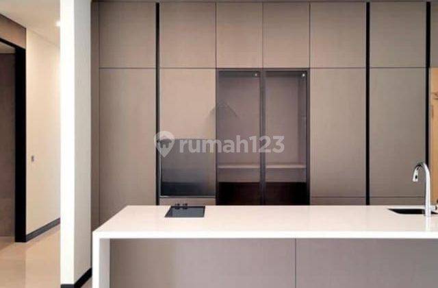 Hot Sale Murah 3 BR di Pakubuwono Menteng Jakpus 1