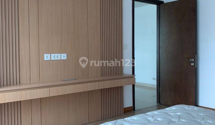 SETIABUDI SKY GARDEN 3 BR Furnished Setiabudi Jaksel 2