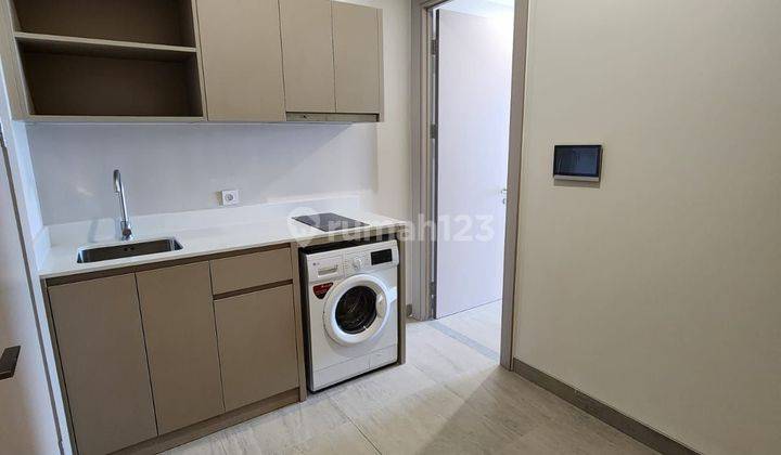 Dijual Apartemen 1 Bedroom di Menara Jakarta Kemayoran Jakpus 1