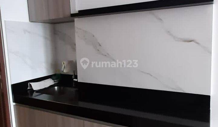 Dijual Apartemen Tipe Studio di The Newton 1 Kuningan Jaksel 2