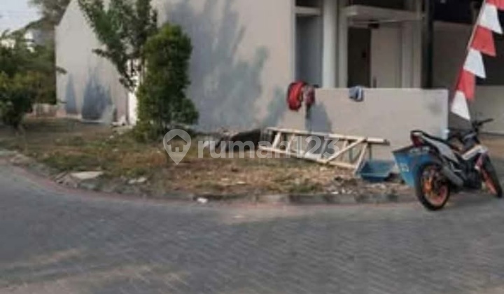 Rumah 3 Kamar 2 Lantai Strategis Panorama Sepatan 3 Tanggerang