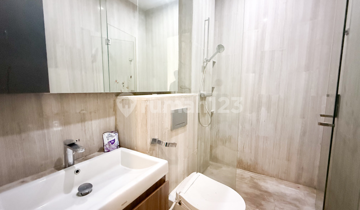 Hot SALE Dibawah Pasaran Senopati Suites 3BR 297sqm SCBD Jaksel 2