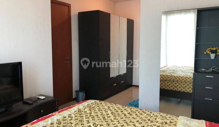 Dijual Thamrin Residence 2 Bedroom Furnished Jakpus O813 8O8834O8 2