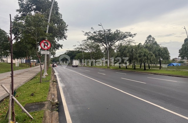 Disewakan Kavling Komersial Pik 2 1951m2 Tangerang Banten Disewakan Kavling Komersial Pik 2 1951m2 Tangerang Banten