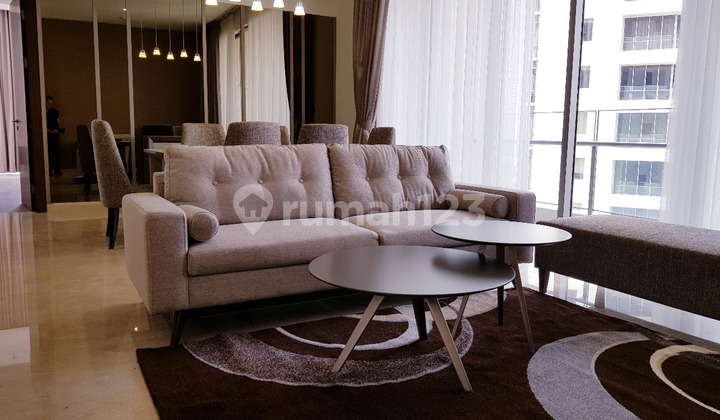 Dijual Murah Pakubuwono Spring 2br Furnished Kebayoran Lama Dijual Murah Pakubuwono Spring 2br Furnished Kebayoran Lama