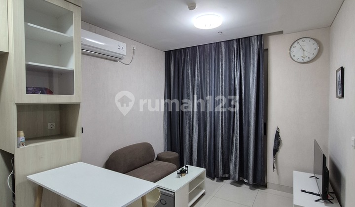 Sewa The Newton 1 Furnished 1 Bed 45m2 Kuningan Jakarta Selatan Sewa The Newton 1 Furnished 1 Bed 45m2 Kuningan Jakarta Selatan