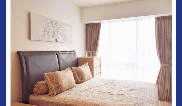 Termurah Di Kuningan!! Setiabudi Sky Garden 2br 93sqm Furnished Termurah Di Kuningan!! Setiabudi Sky Garden 2br 93sqm Furnished