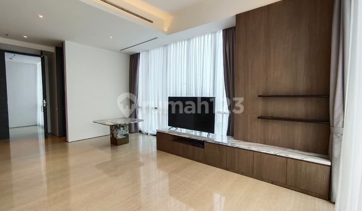 Luxury 3br 177sqm Furnished Lavie All Suites Kuningan Jaksel